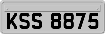 KSS8875