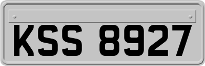 KSS8927