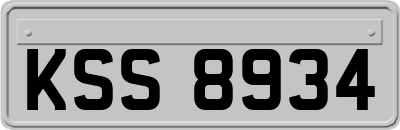 KSS8934