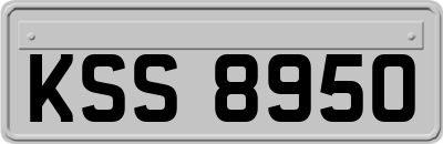 KSS8950