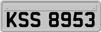 KSS8953