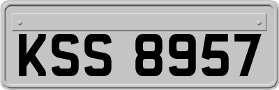 KSS8957