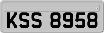 KSS8958