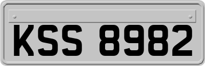 KSS8982
