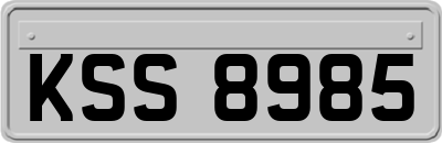 KSS8985