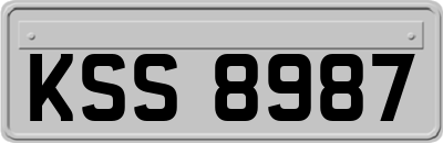KSS8987