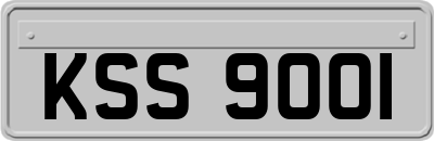 KSS9001