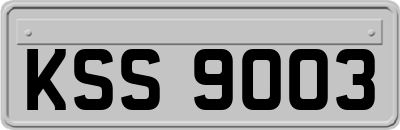 KSS9003