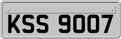 KSS9007