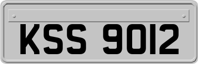 KSS9012