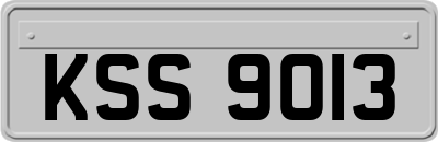 KSS9013