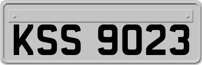 KSS9023