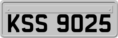 KSS9025