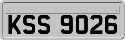 KSS9026