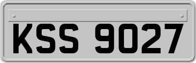 KSS9027