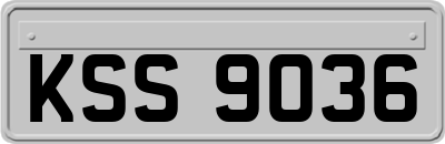 KSS9036