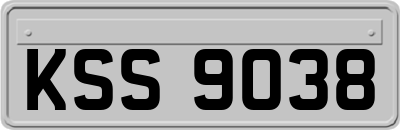 KSS9038