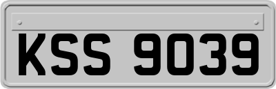 KSS9039