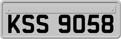 KSS9058