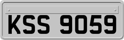 KSS9059