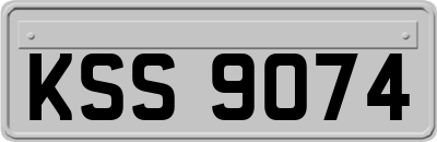 KSS9074