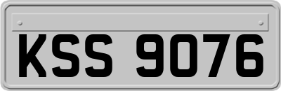 KSS9076
