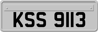 KSS9113