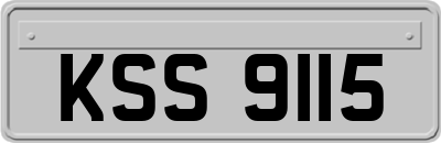 KSS9115