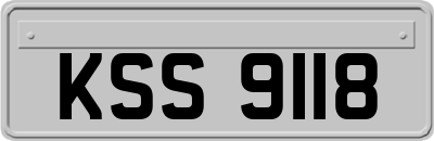 KSS9118