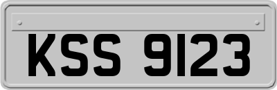 KSS9123