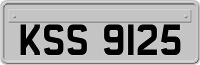 KSS9125