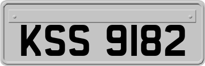 KSS9182