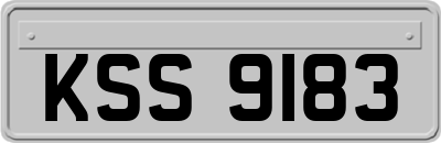 KSS9183