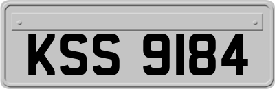 KSS9184