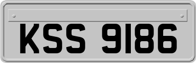 KSS9186