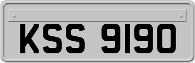 KSS9190