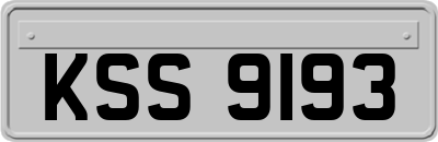 KSS9193