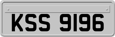 KSS9196