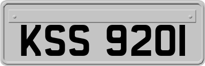 KSS9201