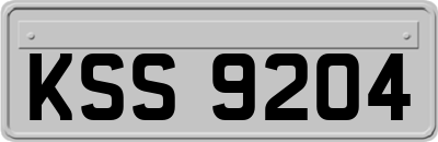 KSS9204
