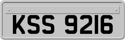 KSS9216
