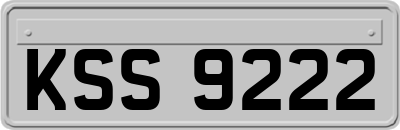 KSS9222