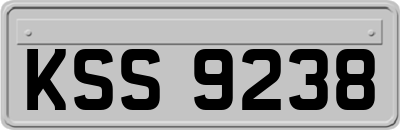 KSS9238
