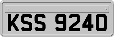 KSS9240