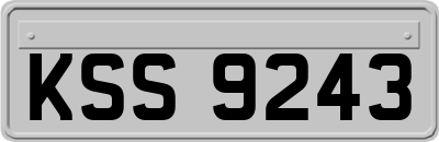 KSS9243