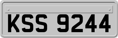 KSS9244