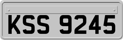 KSS9245