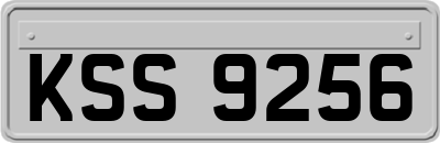 KSS9256