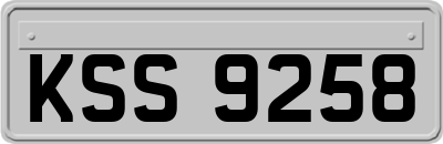 KSS9258