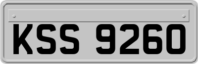 KSS9260